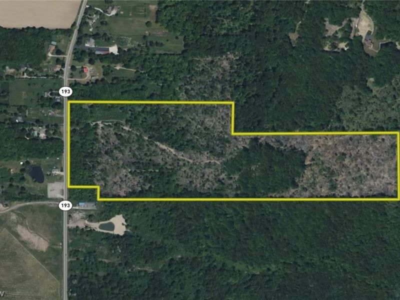 Youngstown Kingsville Road, Warren, OH 44473 Photo 20