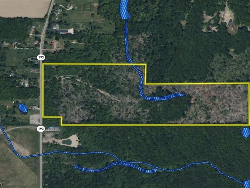 Youngstown Kingsville Road, Warren, OH 44473 Photo 21