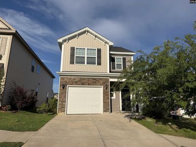 1106 Bergenfield Lane , Chapin, SC 29036