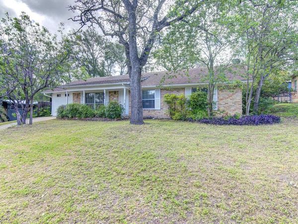 2709 Rae Dell Ave, Austin, TX 78704