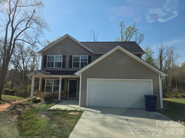 408 S Elm Street, Pageland, SC 29728
