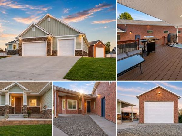 967 W YAMADA CT S, Syracuse, UT 84075