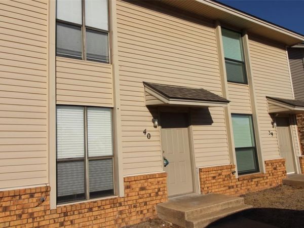 1901 E Lindsey Street, Unit 40, Norman, OK 73071