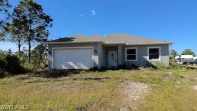 1845 Ottoman St, Lehigh Acres, FL 33972 Photo