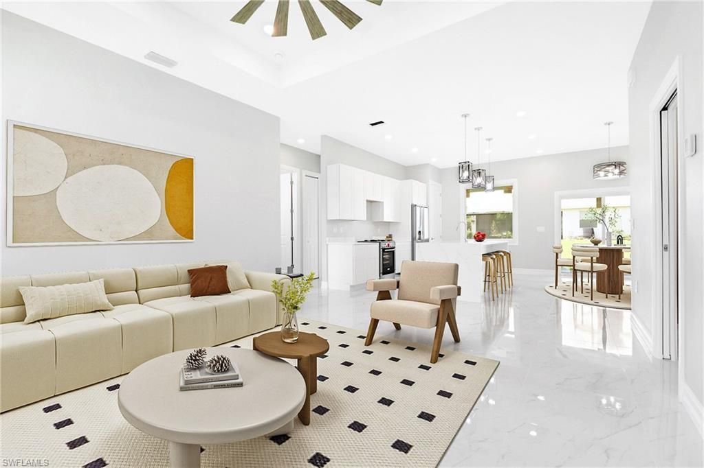 1845 Ottoman St, Lehigh Acres, FL 33972 Photo