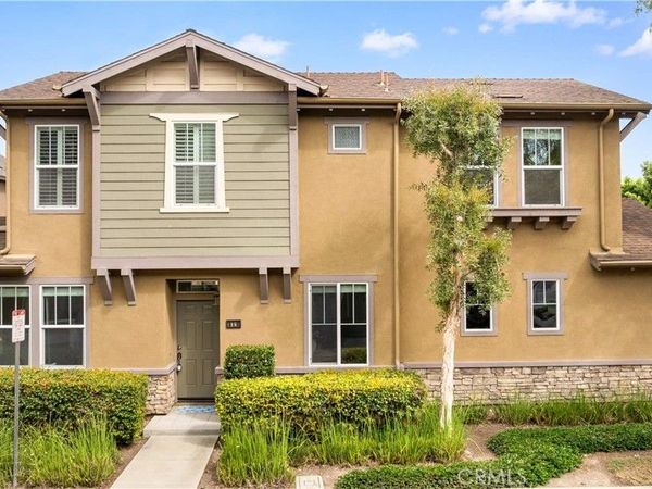 312 Nimbus, Tustin, CA 92782