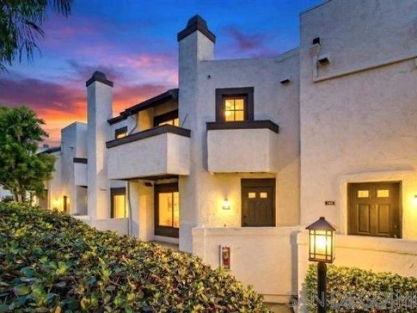 2289 Caminito Pajarito, Unit 160, San Diego, CA 92107