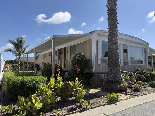 200 N El Camino Real, Unit 405, Oceanside, CA 92058