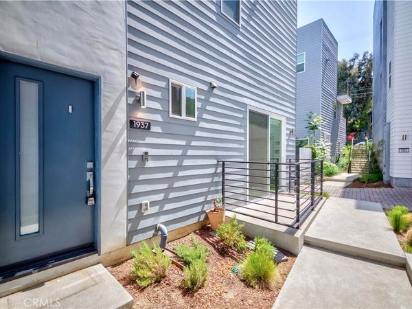 1937 Griffith Park Boulevard, Los Angeles, CA 90039