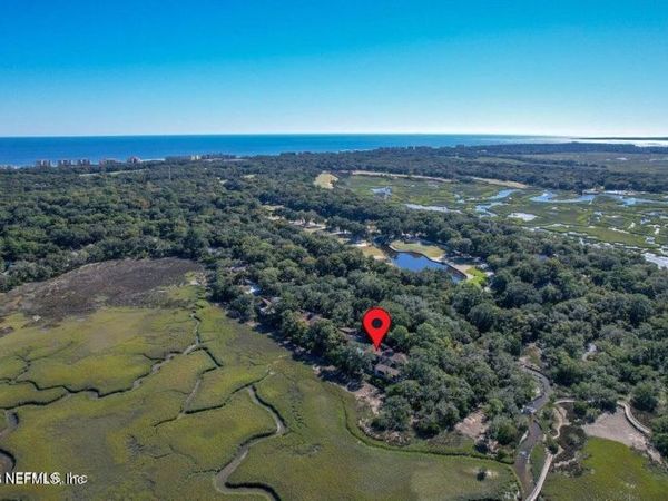 3119 SEA MARSH Road, Fernandina Beach, FL 32034