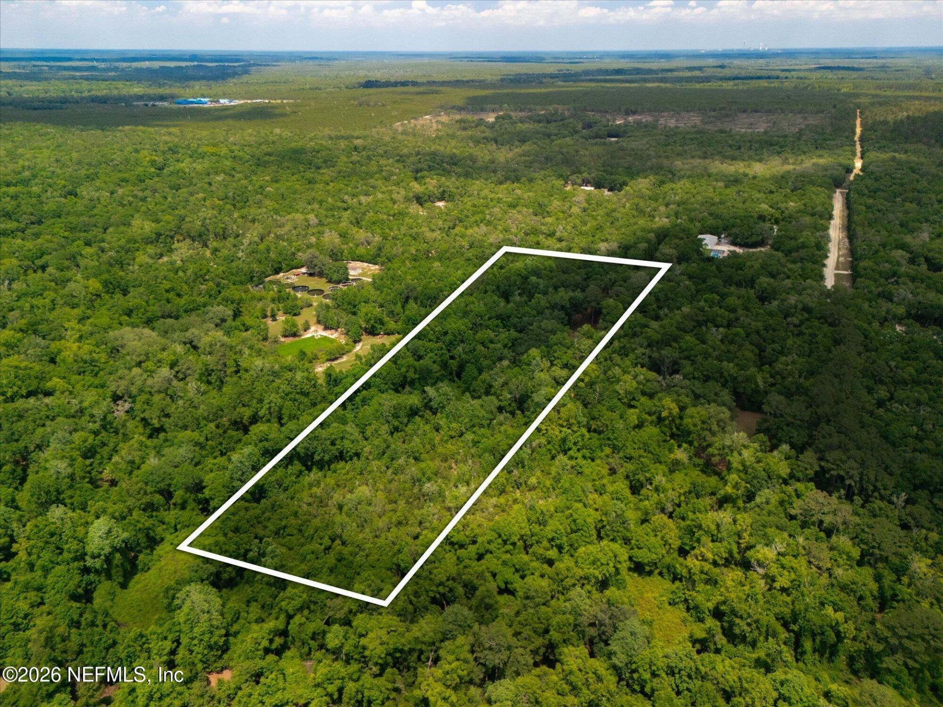 241 Indian Lakes Forest Road, Florahome, FL 32140 Photo