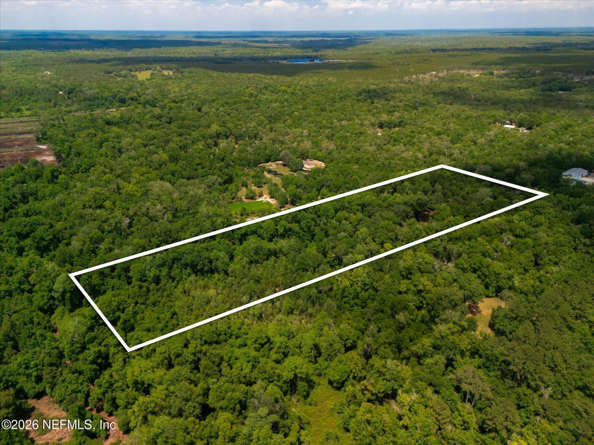 241 Indian Lakes Forest Road, Florahome, FL 32140 Photo
