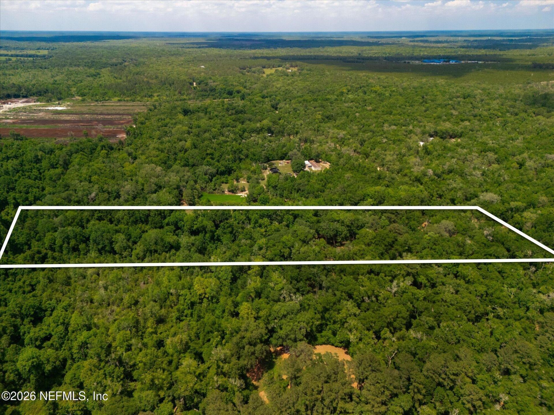 241 Indian Lakes Forest Road, Florahome, FL 32140 Photo