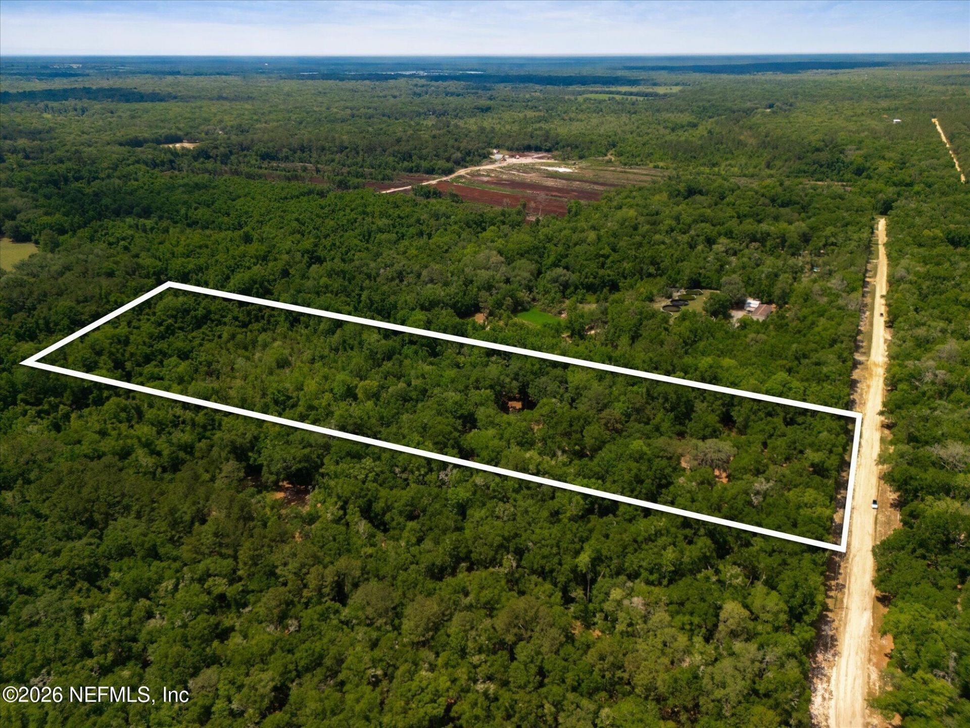 241 Indian Lakes Forest Road, Florahome, FL 32140 Photo