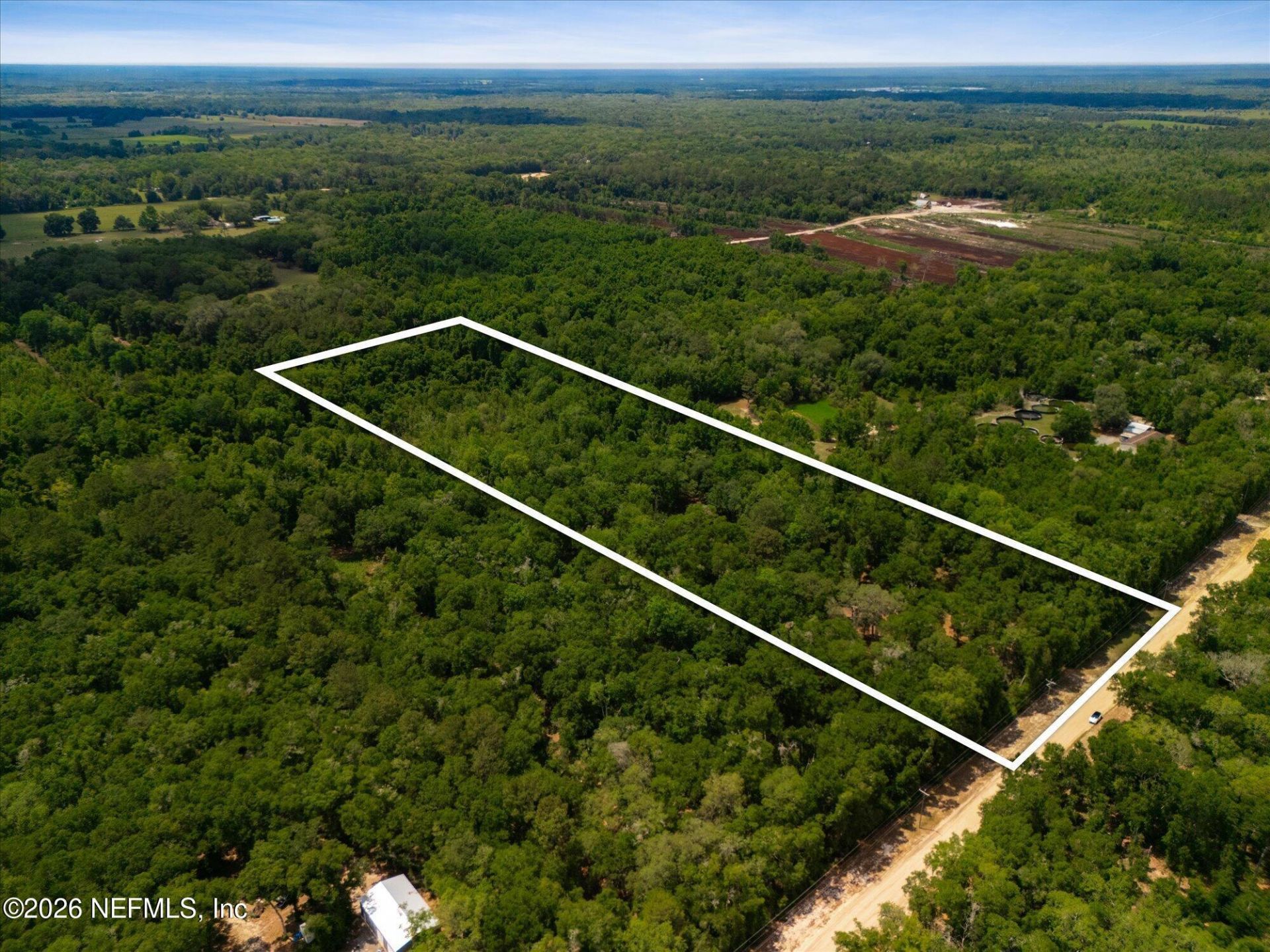 241 Indian Lakes Forest Road, Florahome, FL 32140 Photo