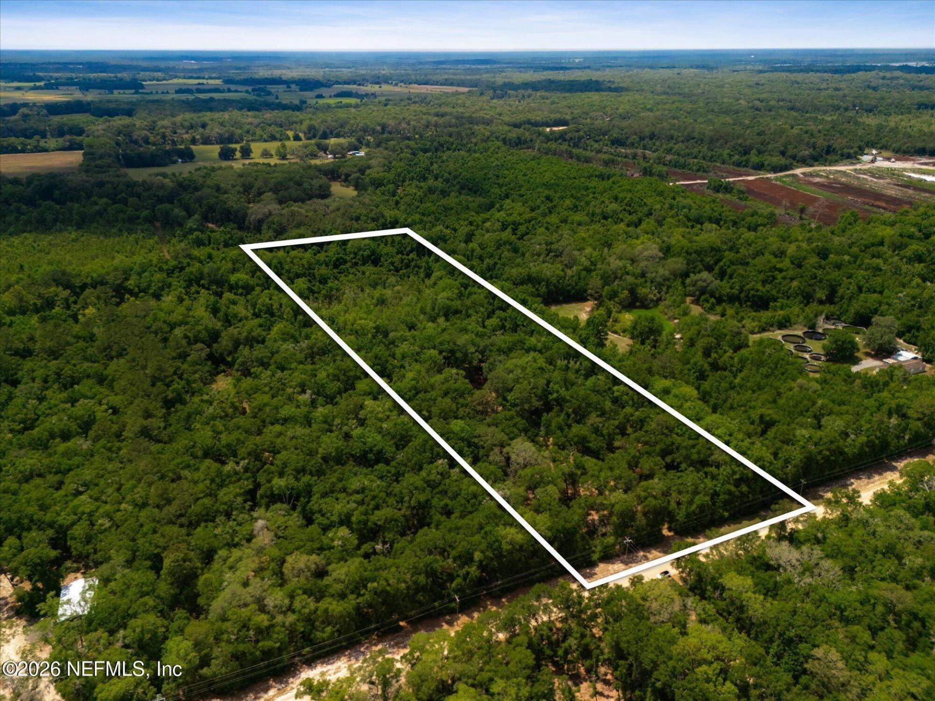241 Indian Lakes Forest Road, Florahome, FL 32140 Photo