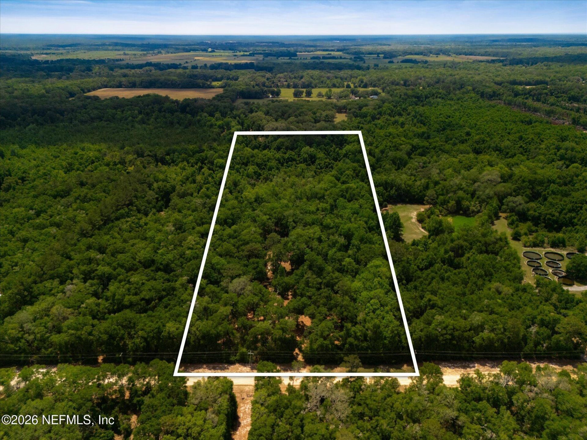 241 Indian Lakes Forest Road, Florahome, FL 32140 Photo