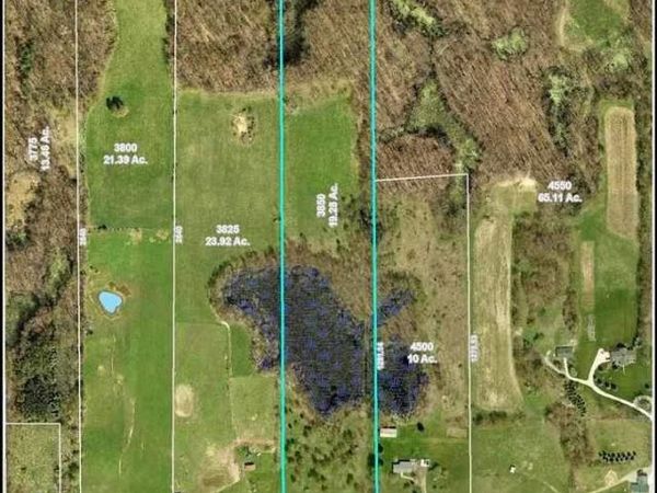 13000 Woerner Road, Manitou Beach, MI 49253