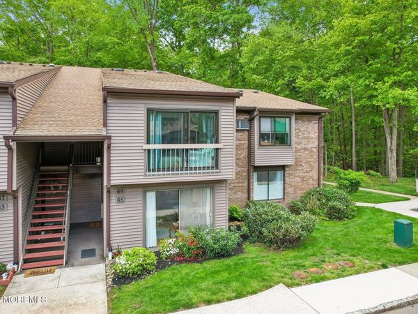 65 Lexington Court, Red Bank, NJ 07701