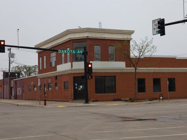 601 Dakota Avenue , Wahpeton, ND 58075