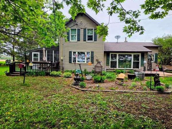 2277 10th Street , Cumberland, WI 54829