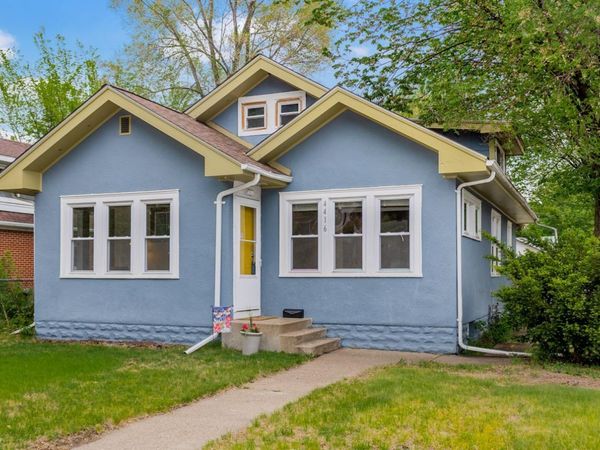 4416 Logan Avenue N, Minneapolis, MN 55412
