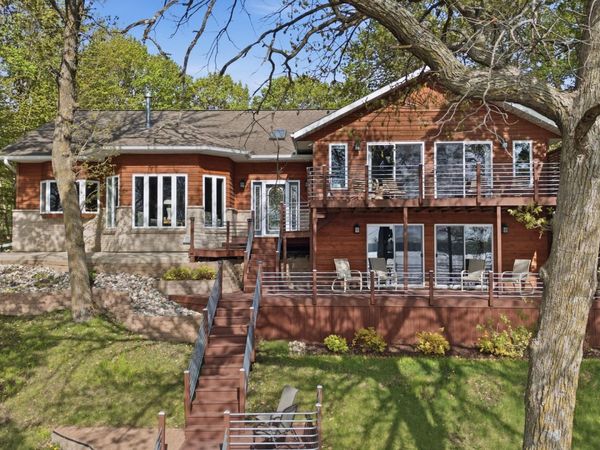 14473 Barnes Drive, Detroit Lakes, MN 56501