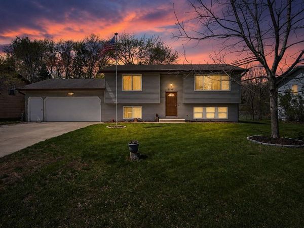 12917 Saratoga Lane N, Champlin, MN 55316