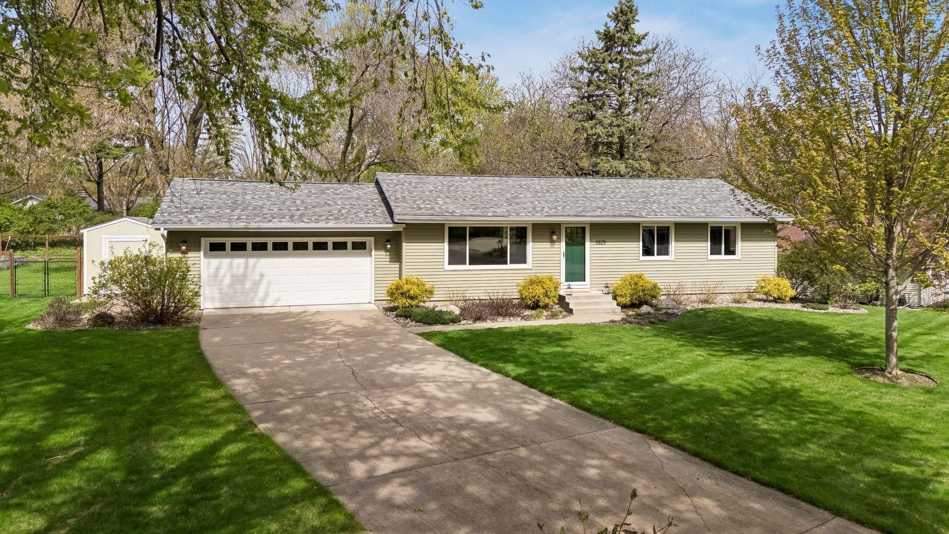 3825 Saratoga Lane N, Plymouth, MN 55441 Main Photo