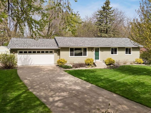 3825 Saratoga Lane N, Plymouth, MN 55441