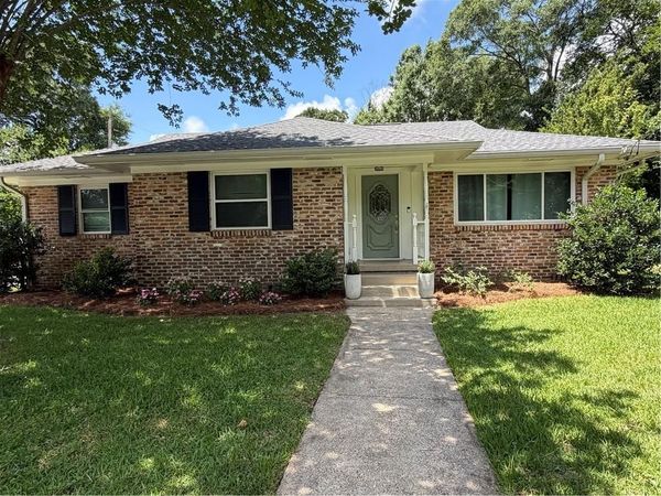 304 Durande Drive, Mobile, AL 36606