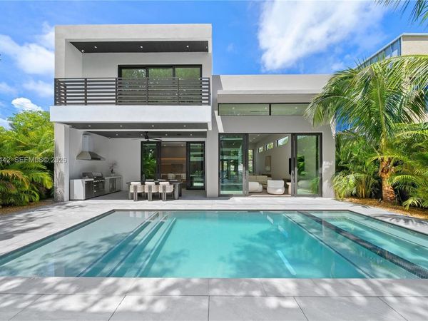 280 NW 47th St , Miami, FL 33127