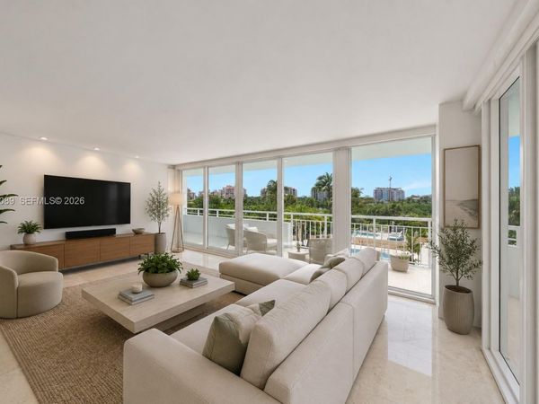 400 S Pointe Dr , Unit 409, Miami Beach, FL 33139