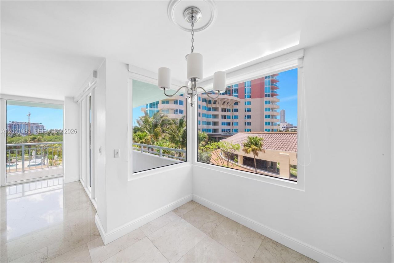 400 S Pointe Dr , Unit 409, Miami Beach, FL 33139 Photo