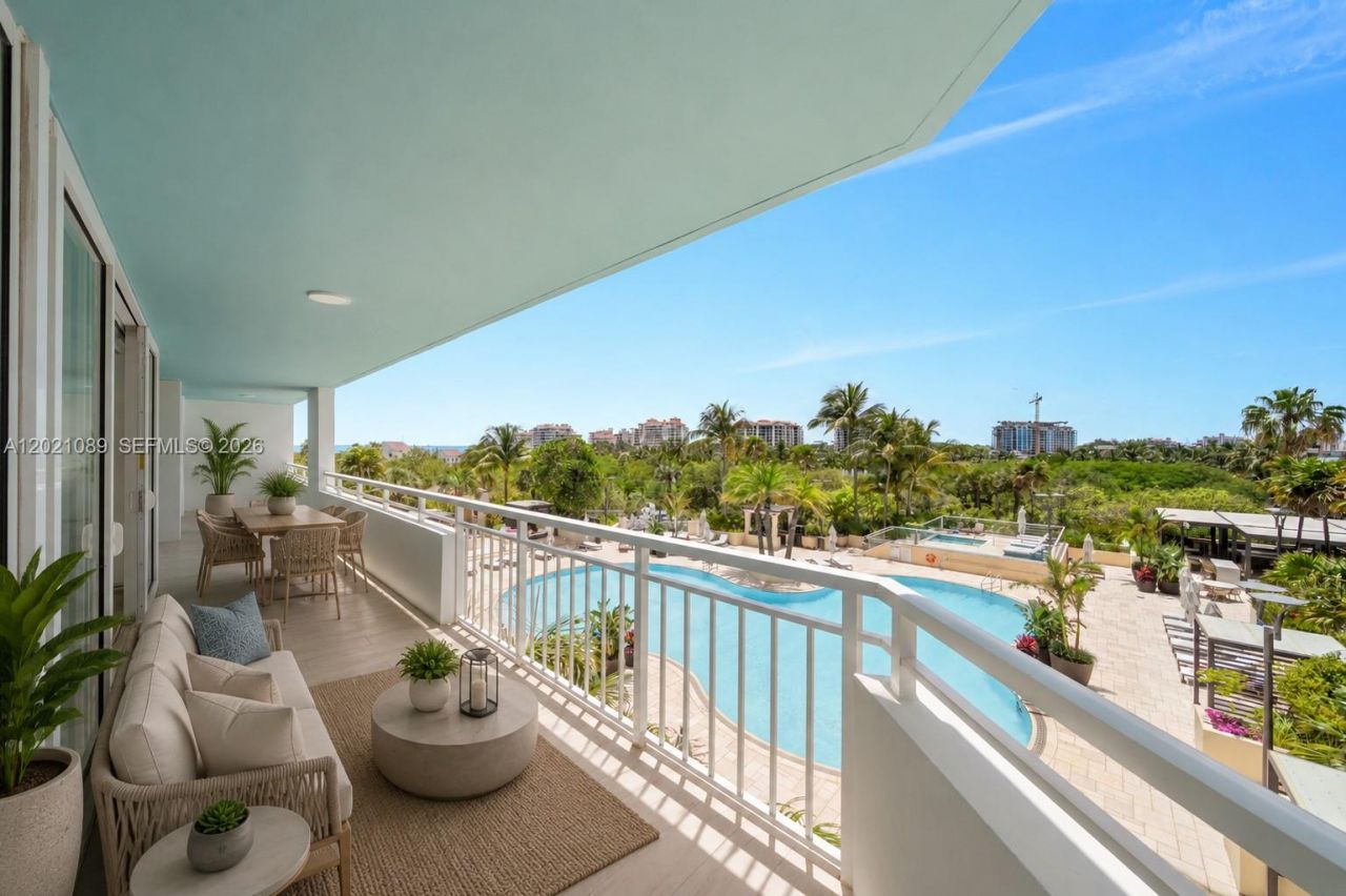 400 S Pointe Dr , Unit 409, Miami Beach, FL 33139 Photo