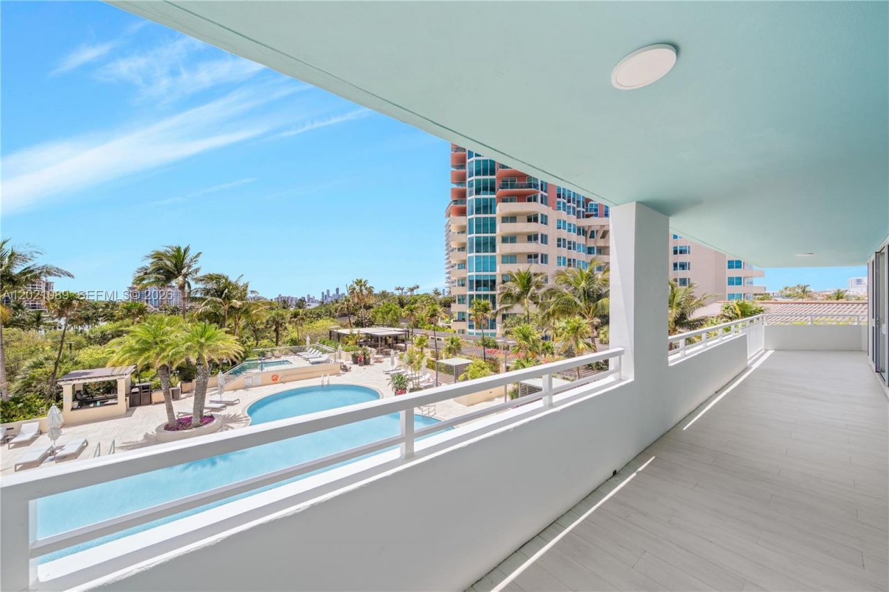400 S Pointe Dr , Unit 409, Miami Beach, FL 33139 Photo