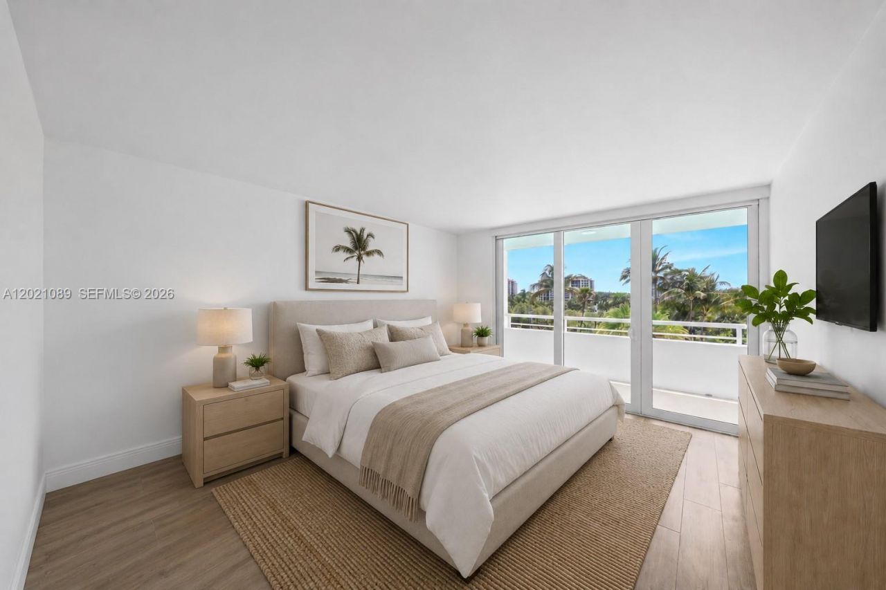 400 S Pointe Dr , Unit 409, Miami Beach, FL 33139 Photo