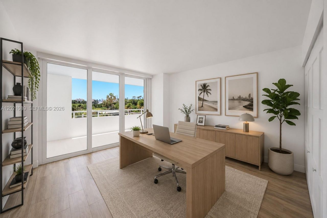 400 S Pointe Dr , Unit 409, Miami Beach, FL 33139 Photo