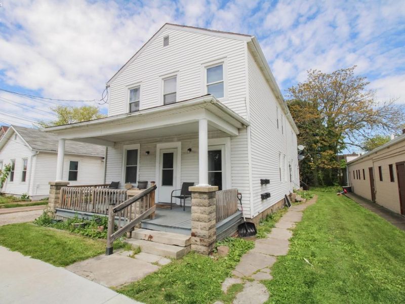 732 Warren Street, Sandusky, OH 44870 Photo 1