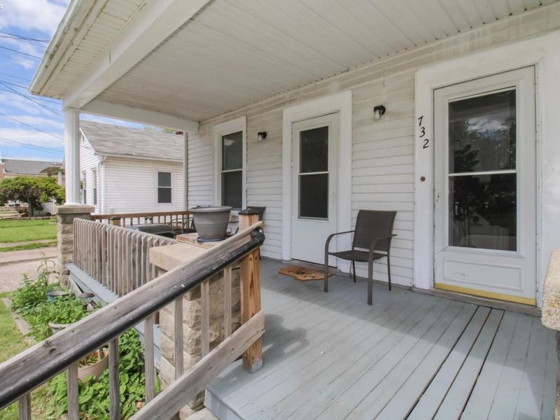 732 Warren Street, Sandusky, OH 44870 Photo 2