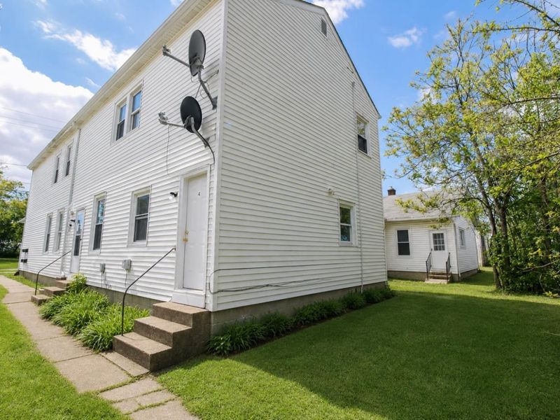 732 Warren Street, Sandusky, OH 44870 Photo 3