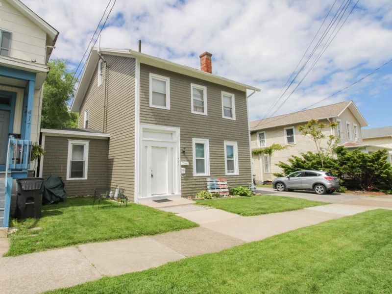 421 E Adams Street, Sandusky, OH 44870 Photo 3