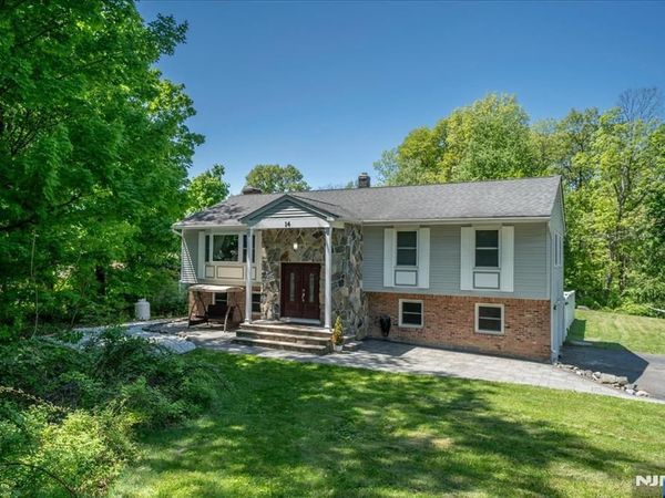 14 Lounsberry Hollow Road, SUSSEX, NJ 07461