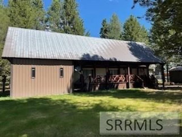 3767 Lodgepole Lane, ISLAND PARK, ID 83429