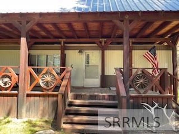 3767 Lodgepole Lane, ISLAND PARK, ID 83429