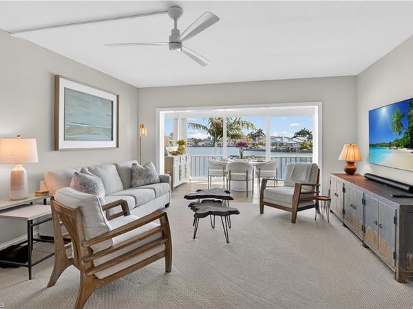 3400 Gulf Shore BLVD N, Unit M3, NAPLES, FL 34103