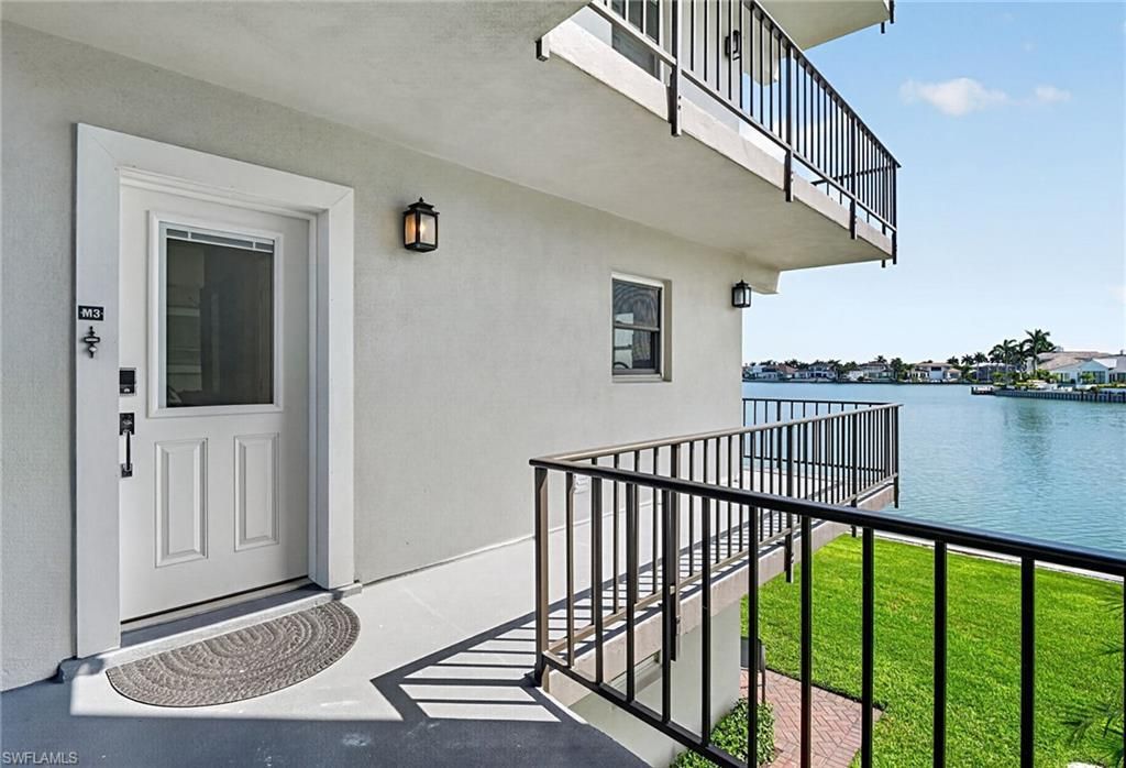 3400 Gulf Shore Blvd N, Unit M3, Naples, FL 34103 Photo