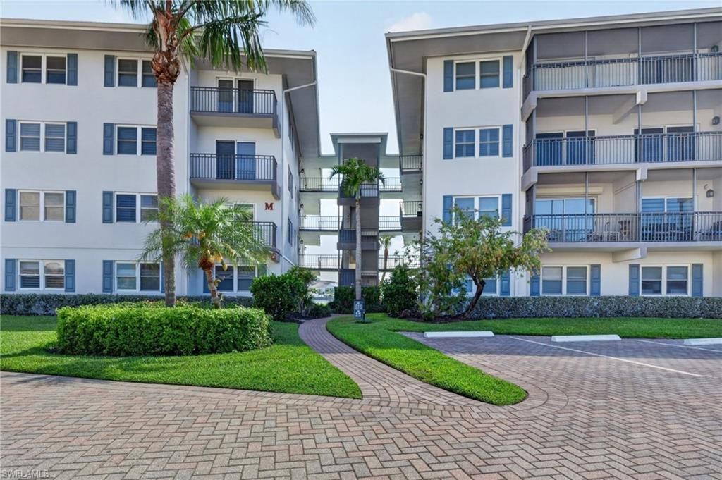 3400 Gulf Shore Blvd N, Unit M3, Naples, FL 34103 Photo