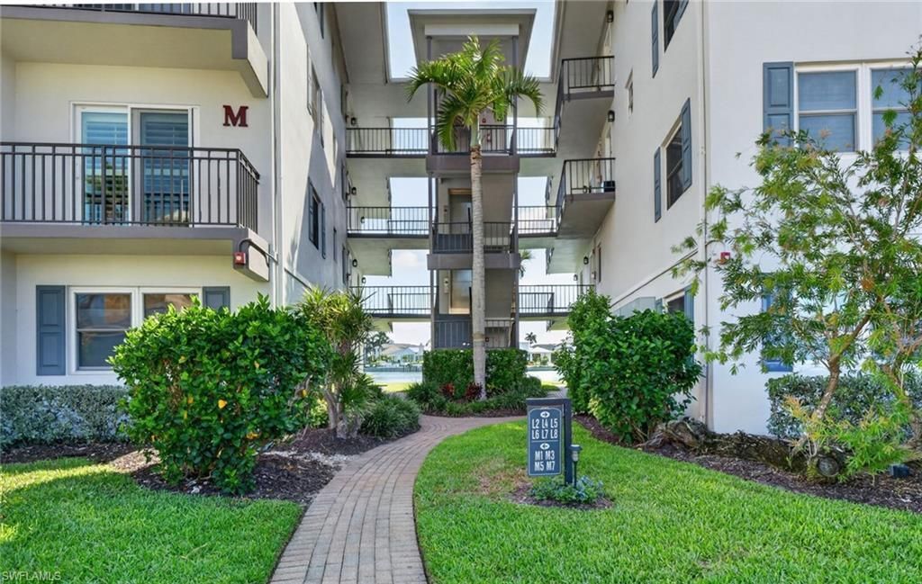 3400 Gulf Shore Blvd N, Unit M3, Naples, FL 34103 Photo