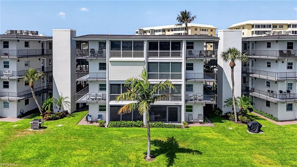 3400 Gulf Shore Blvd N, Unit M3, Naples, FL 34103 Photo